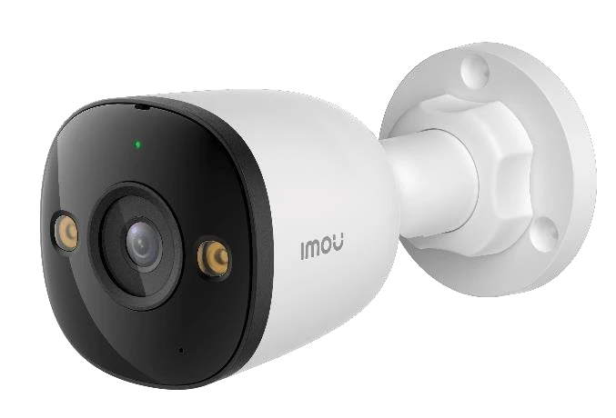 Camera IMOU PoE Bullet 3 3MP (IPC-PS3EP-3M0) 