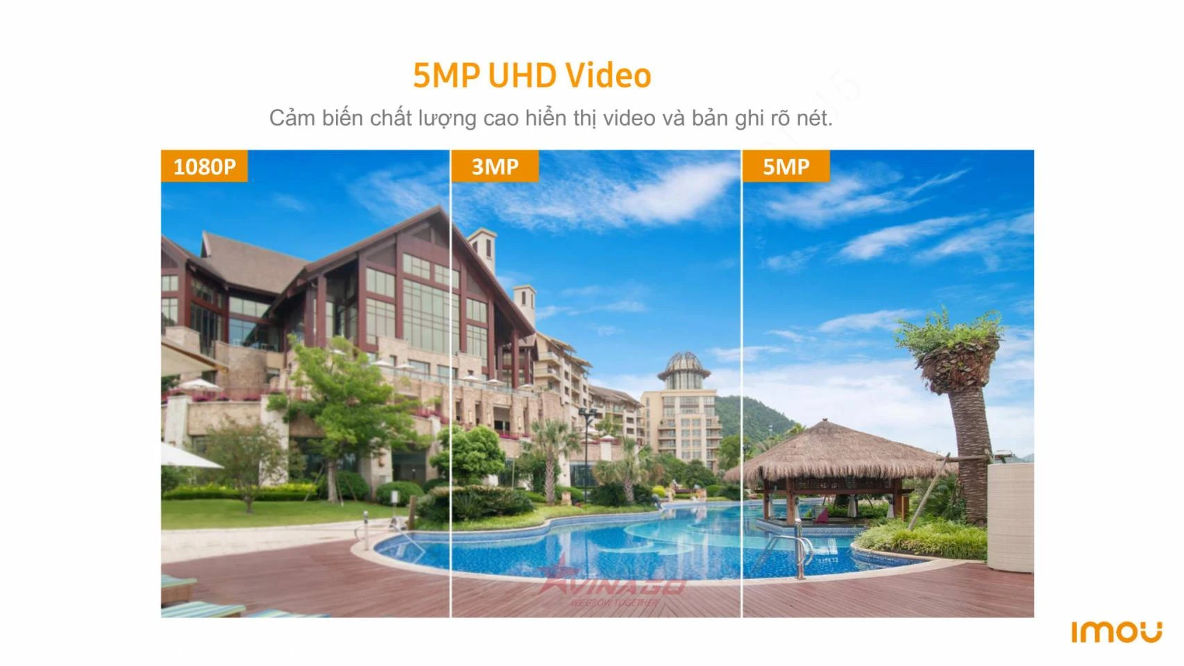 Camera Ngoài Trời Cruiser Z iMOU 3K 5MP Ống kính kép, Zoom xa tới 12X (IPC-S7DP-5M0WEZ)