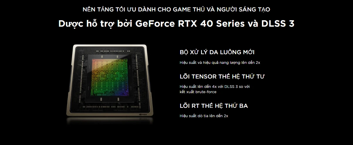 CARD ĐỒ HỌA ZOTAC GAMING GeForce RTX 4060Ti Twin Edge 8GB GDDR6 ZT-D40610E-10M