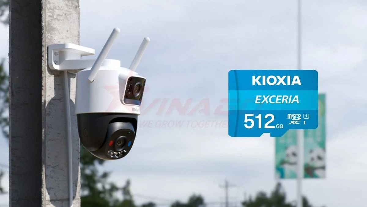 IMOU CRUISER DUAL 2 6MP - CAMERA IMOU NGOÀI TRỜI 2 MẮT - IPC-S7XEP-6M0WED - QUAY QUÉT TOÀN CẢNH