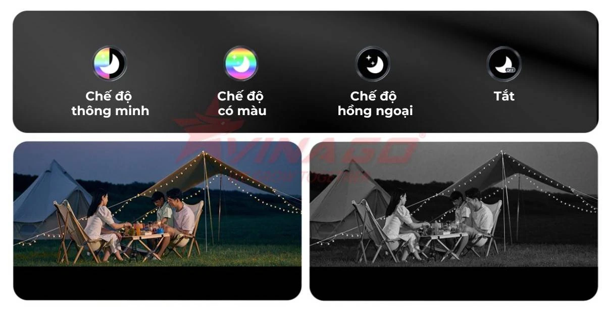 IMOU CRUISER DUAL 2 6MP - CAMERA IMOU NGOÀI TRỜI 2 MẮT - IPC-S7XEP-6M0WED - QUAY QUÉT TOÀN CẢNH
