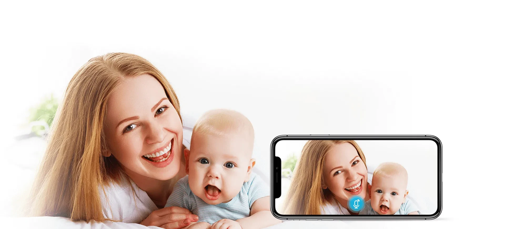 IMOU RANGER 2 5MP - IPC-A32P - CAMERA TRONG NHÀ CHUẨN 2K, QUAY QUÉT TOÀN CẢNH, ĐÀM THOẠI 2 CHIỀU