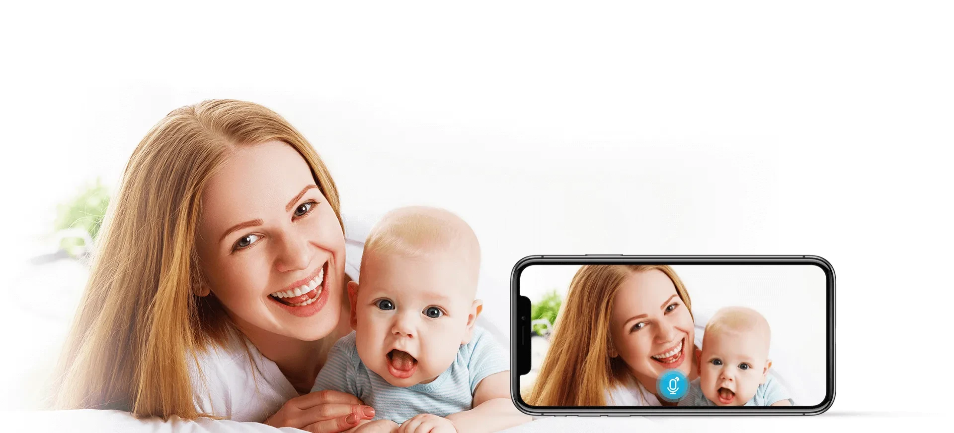 IMOU REX 3MP - Camera trong nhà thiết kế sang trọng - IPC-A36LP