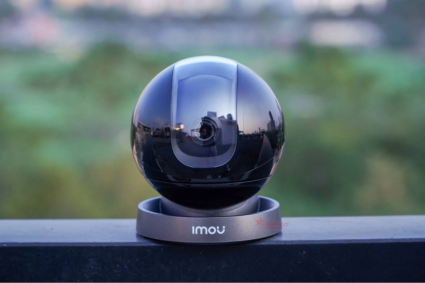 IMOU REX 3MP - Camera trong nhà thiết kế sang trọng - IPC-A36LP
