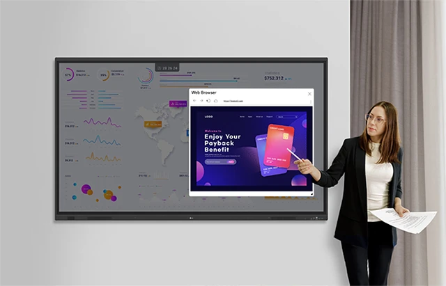 Trình duyệt web