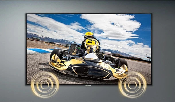 Màn Hình Chuyên Dụng không lóa LG 86 inch - 86UH5F-H Ultra HD Màn hình chuyên dụng
