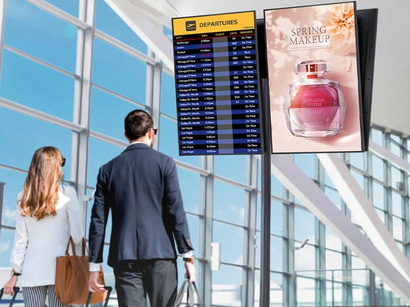 Màn hình điện tử Ultra không lóa LG 49 inch - 49UH7J-H Màn hình điện tử Ultra 49UH7J-H