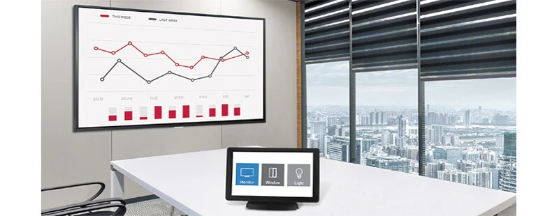 Màn hình điện tử Ultra không lóa LG 49 inch - 49UH7J-H Khả năng tương thích cùng với các hệ thống AV khác