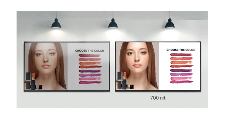Màn hình điện tử Ultra không lóa LG 65 inch - 65UH7J-H