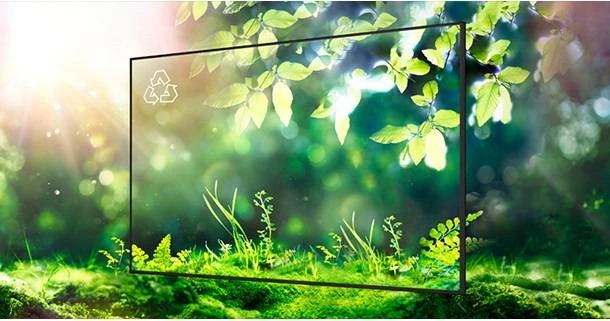 Màn hình quảng cáo LG 49inch - 49UM5N-H Bền vững và hiệu quả là đặc điểm nổi bật của màn hình quảng cáo LG 49UM5N-H