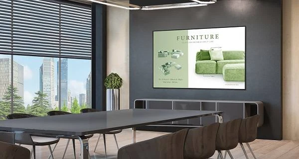 Màn hình quảng cáo LG 65UM5N-H cùng những tính năng nổi bật