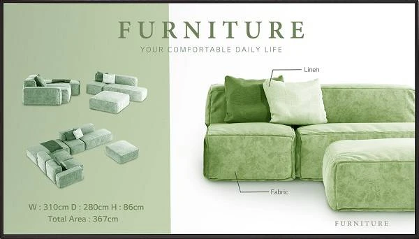 Giới thiệu các tính năng nổi bật của màn hình quảng cáo LG 65UM5N-H