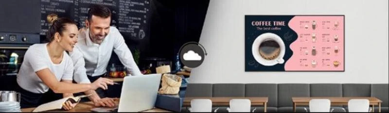 Giải pháp SuperSign