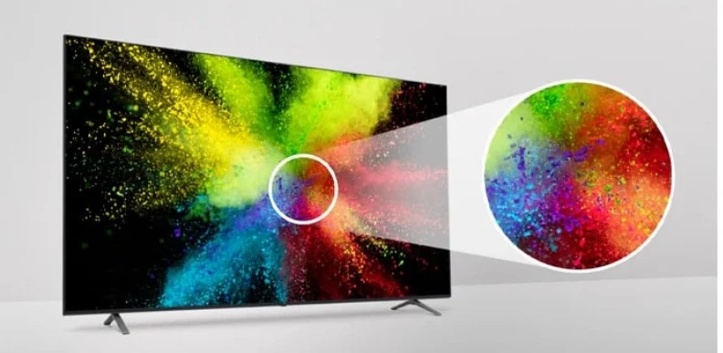 Màn hình quảng cáo LG UHD TV Signage - 55UR640S0TD