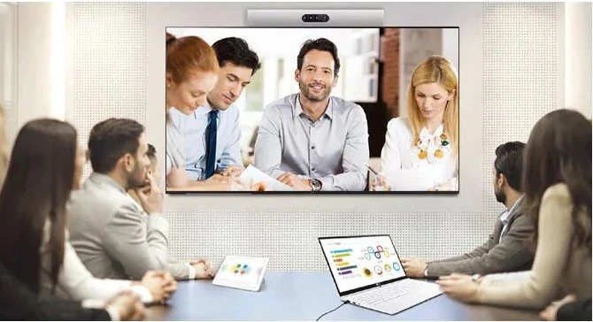 Màn hình quảng cáo LG UHD TV Signage - 55UR640S0TD