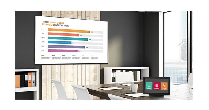 Màn hình webOS UHD LG 50inch - 50UL3J-B