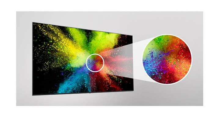 Màn hình webOS UHD LG 75 inch - 75UL3J-E