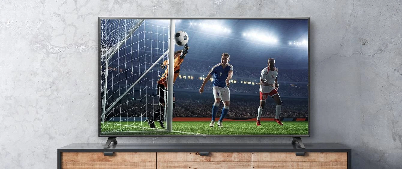 Smart TV LG - 65UQ801C0SB.ATV - 4K UHD 65inch
