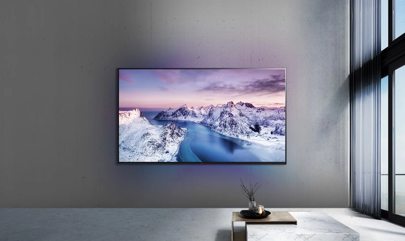Smart TV LG - 65UR801C - 4K UHD 65inch - UHD AI TV