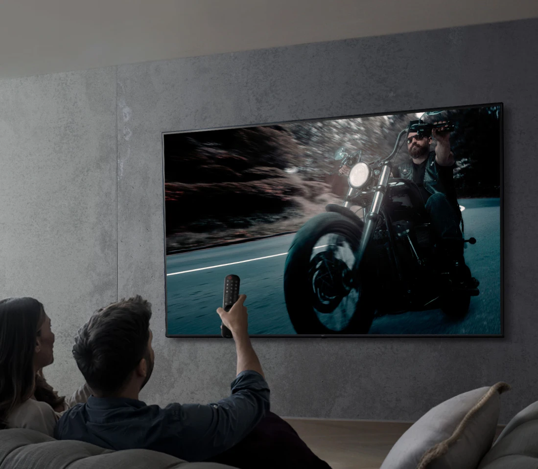 Smart TV LG - 65UR801C - 4K UHD 65inch - UHD AI TV