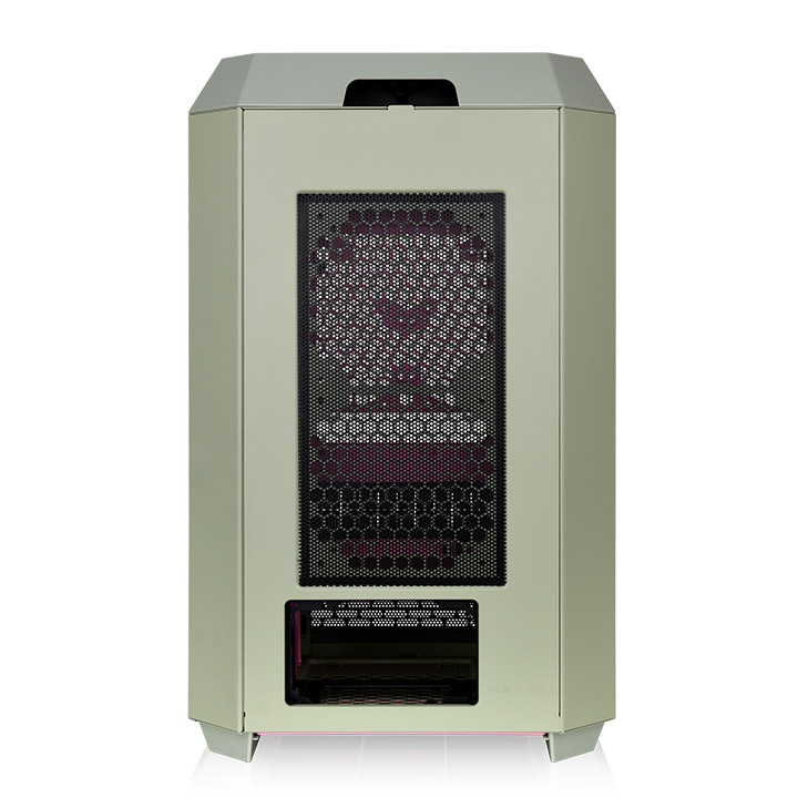 Thùng Máy Tính Thermaltake The Tower 300 Micro Tower Chassis