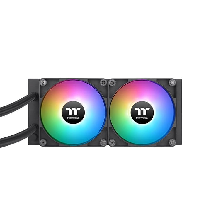 Bộ Tản Nhiệt Nước Thermaltake TH240 V2 Ultra ARGB