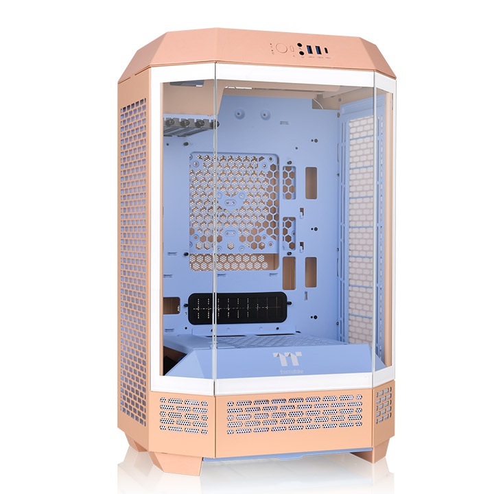Thùng Máy Tính Thermaltake The Tower 300 Micro Tower Chassis