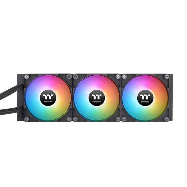 Bộ Tản Nhiệt Nước Thermaltake TH360 Ultra V2 ARGB