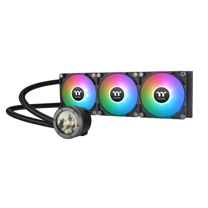 Bộ Tản Nhiệt Nước Thermaltake TH360 Ultra V2 ARGB