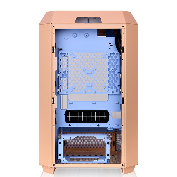 Thùng Máy Tính Thermaltake The Tower 300 Micro Tower Chassis