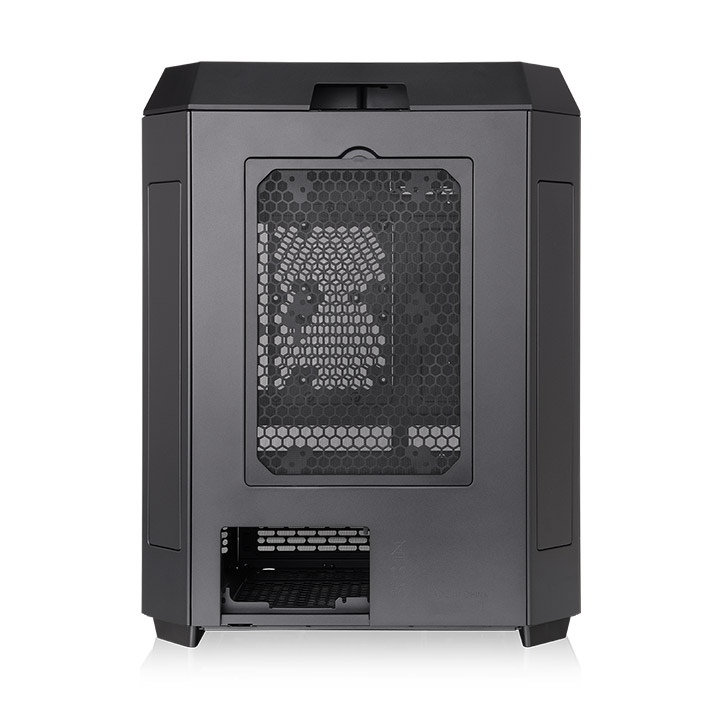 Thùng Máy Tính Thermaltake The Tower 600 Mid Tower