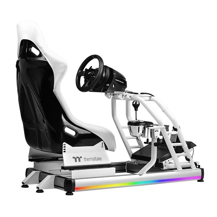 Buồng Lái Giả Lập Thermaltake GR500
