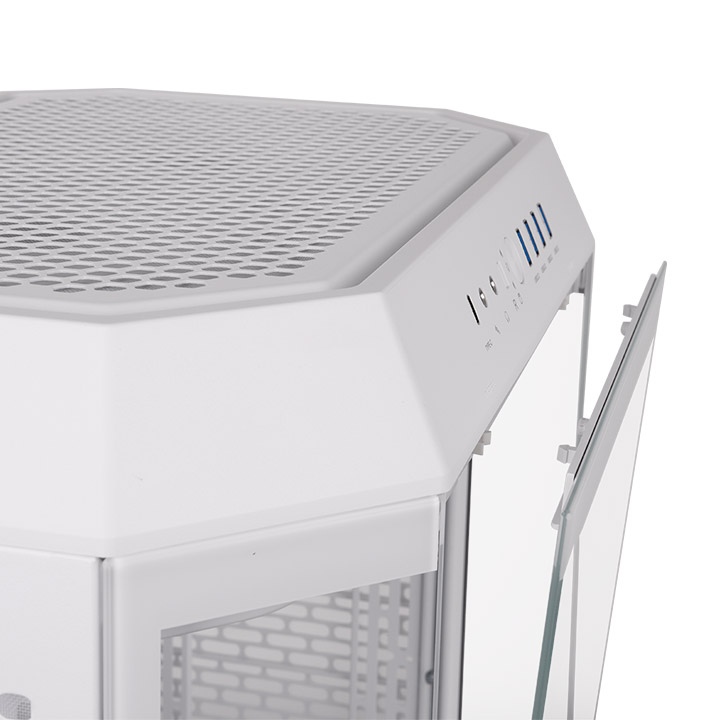 Thùng Máy Tính Thermaltake The Tower 600 Mid Tower