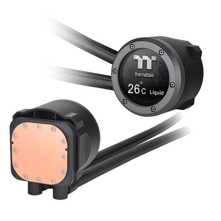 Bộ Tản Nhiệt Nước Thermaltake TH240 V2 Ultra ARGB