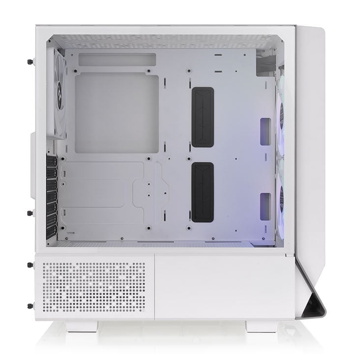 Thùng Máy Không Nguồn Thermaltake Ceres 300 TG ARGB