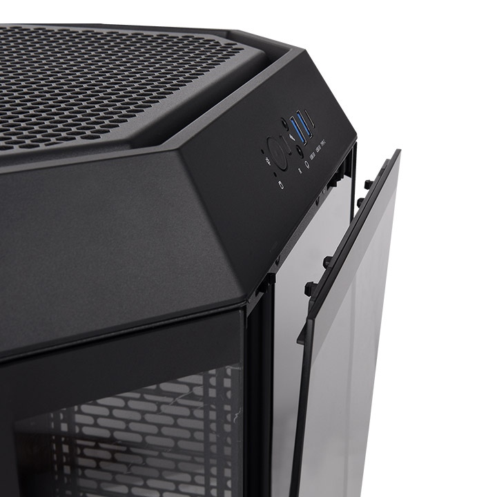 Thùng Máy Tính Thermaltake The Tower 300 Micro Tower Chassis