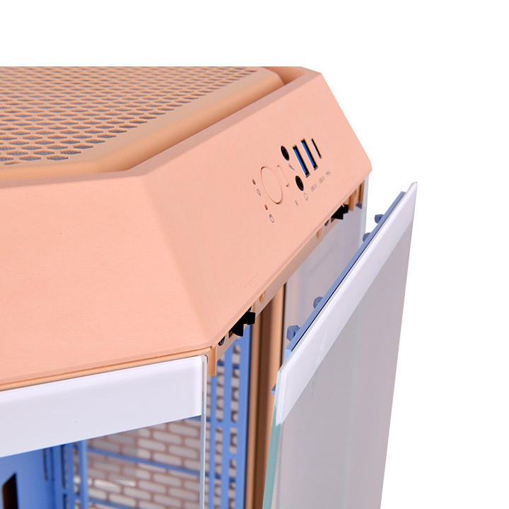 Thùng Máy Tính Thermaltake The Tower 300 Micro Tower Chassis