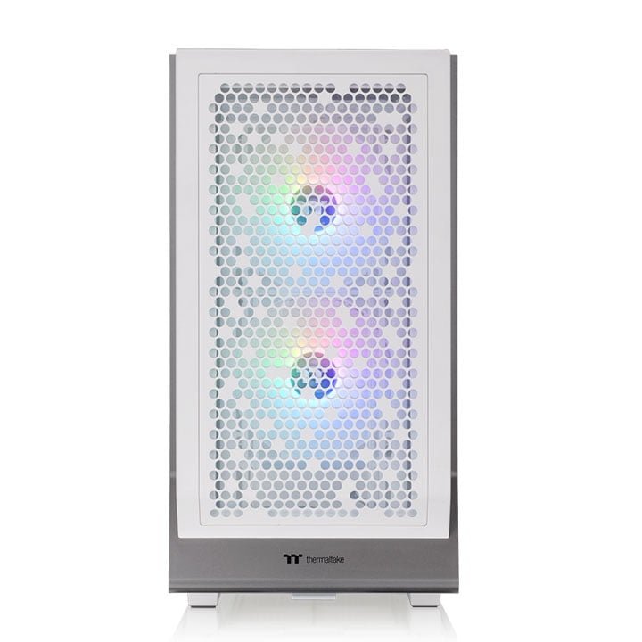 Thùng Máy Không Nguồn Thermaltake Ceres 300 TG ARGB