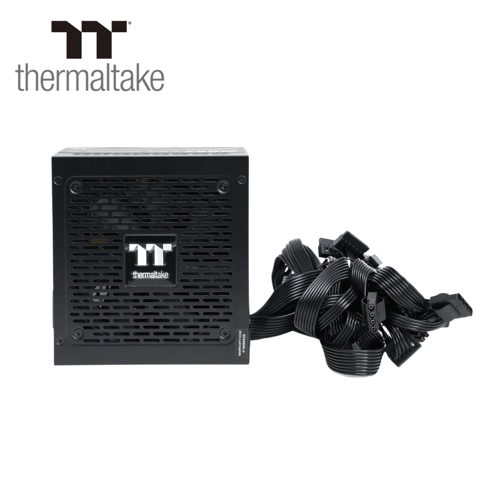 Nguồn Máy Tính Thermaltake Smart BX1 750W (DC to DC Version)