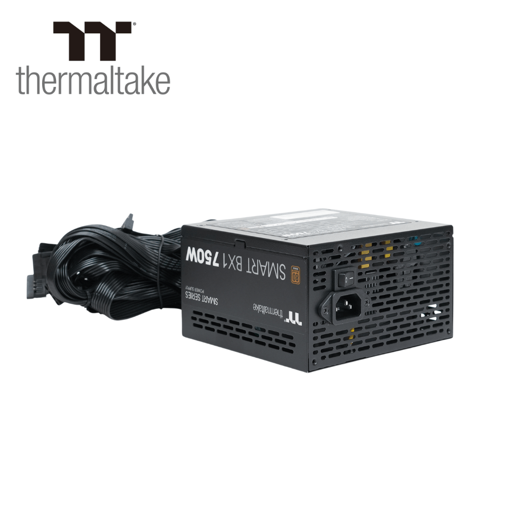 Nguồn Máy Tính Thermaltake Smart BX1 750W (DC to DC Version)
