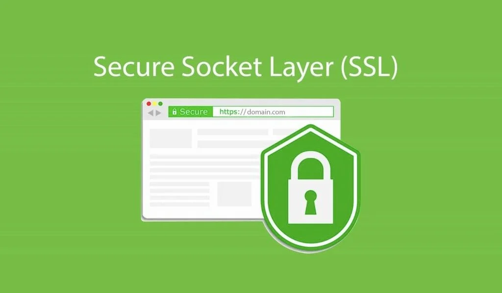 SSL (Secure Sockets Layer)