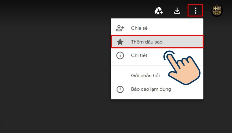 Hướng dẫn cách tải file Google Drive khi bị giới hạn 24 giờ