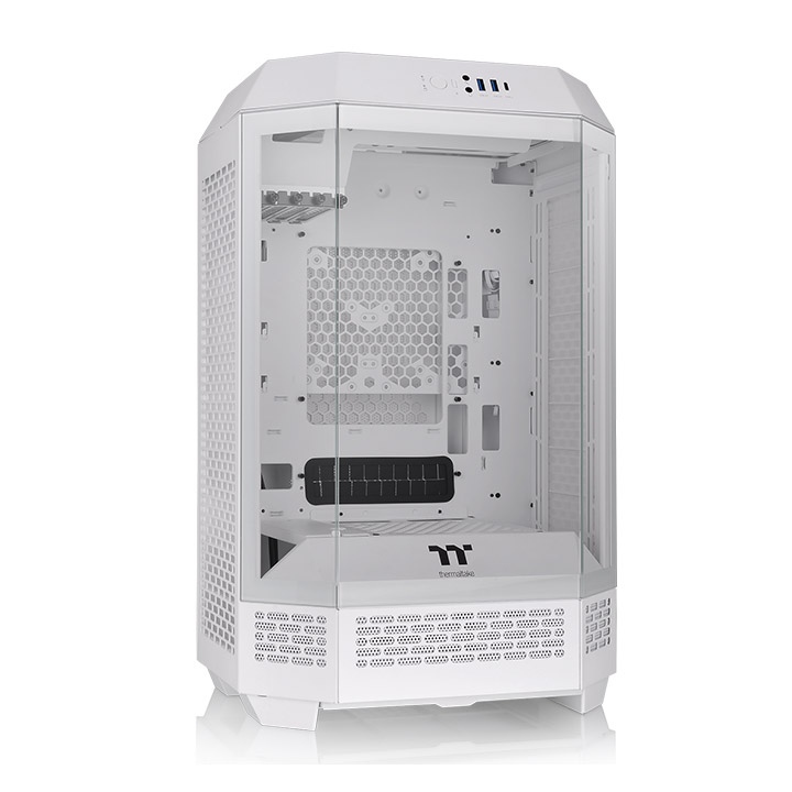Thùng Máy Tính Thermaltake The Tower 300 Micro Tower Chassis