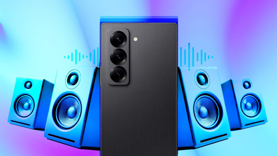 Tính năng Samsung Dual Audio