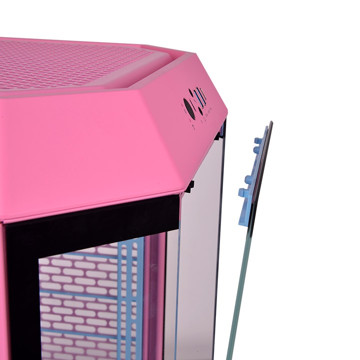Thùng Máy Tính Thermaltake The Tower 300 Micro Tower Chassis