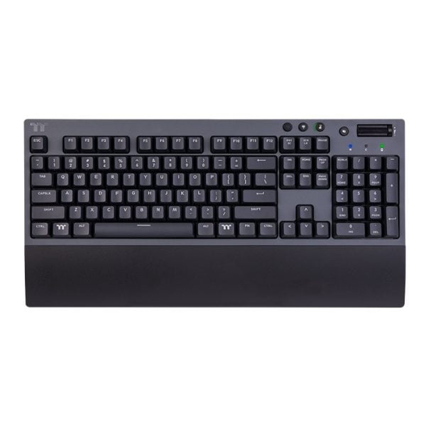 Bàn Phím Cơ Thermaltake W1 Wireless
