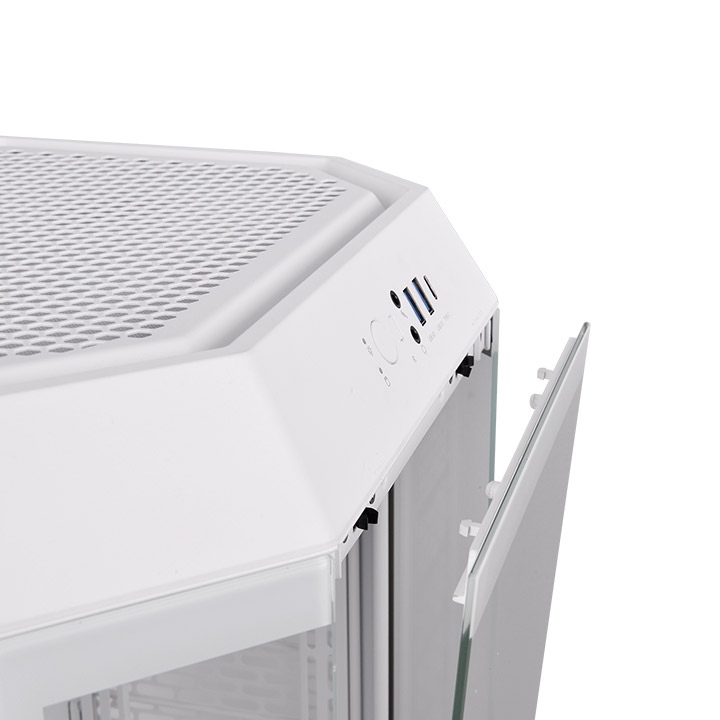 Thùng Máy Tính Thermaltake The Tower 300 Micro Tower Chassis