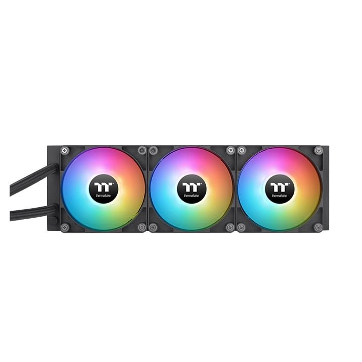 Bộ Tản Nhiệt Nước Thermaltake TH360 V2 ARGB