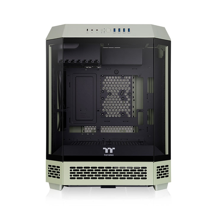 Thùng Máy Tính Thermaltake The Tower 600 Mid Tower