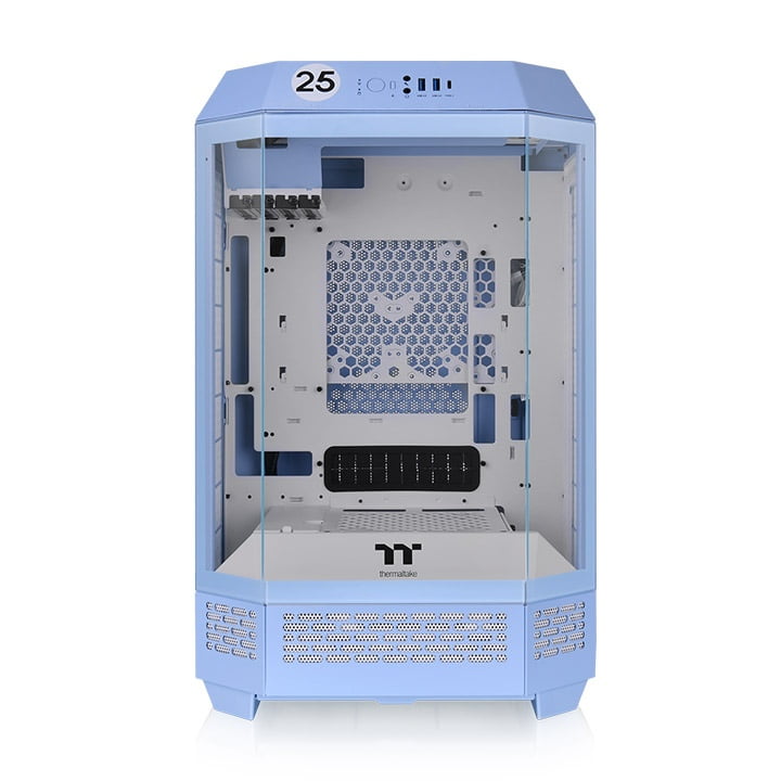 Thùng Máy Tính Thermaltake The Tower 300 Micro Tower Chassis